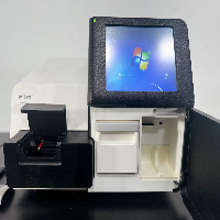 Illumina MiSeq Sequencing System image 3